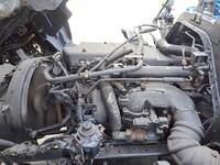 ISUZU Forward Safety Loader (With 3 Steps Of Cranes) PB-FRR35J3S 2005 38,500km_35