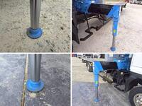 ISUZU Forward Safety Loader (With 3 Steps Of Cranes) PB-FRR35J3S 2005 38,500km_38