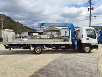ISUZU Forward Safety Loader (With 3 Steps Of Cranes) PB-FRR35J3S 2005 38,500km_3