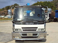 ISUZU Forward Safety Loader (With 3 Steps Of Cranes) PB-FRR35J3S 2005 38,500km_5