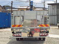 ISUZU Forward Safety Loader (With 3 Steps Of Cranes) PB-FRR35J3S 2005 38,500km_6