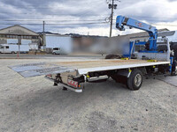 ISUZU Forward Safety Loader (With 3 Steps Of Cranes) PB-FRR35J3S 2005 38,500km_8