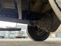 ISUZU Forward Truck (With 4 Steps Of Cranes) TKG-FRR90S2 2014 82,400km_25