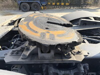 ISUZU Giga Trailer Head 2PG-EXY52CK 2022 398,486km_16