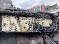 ISUZU Giga Trailer Head 2PG-EXY52CK 2022 398,486km_17