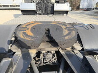 ISUZU Giga Trailer Head 2PG-EXY52CK 2022 398,486km_20