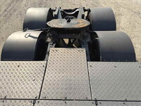 ISUZU Giga Trailer Head 2PG-EXY52CK 2022 398,486km_22