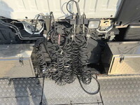 ISUZU Giga Trailer Head 2PG-EXY52CK 2022 398,486km_26