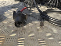 ISUZU Giga Trailer Head 2PG-EXY52CK 2022 398,486km_27