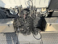 ISUZU Giga Trailer Head 2PG-EXY52CK 2022 398,486km_27