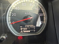 ISUZU Giga Trailer Head 2PG-EXY52CK 2022 398,486km_37