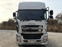 ISUZU Giga Trailer Head 2PG-EXY52CK 2022 398,486km_3