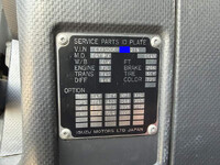 ISUZU Giga Trailer Head 2PG-EXY52CK 2022 398,486km_40