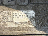 ISUZU Giga Trailer Head 2PG-EXY52CK 2022 398,486km_7