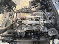 ISUZU Giga Trailer Head 2PG-EXY52CK 2022 398,486km_8