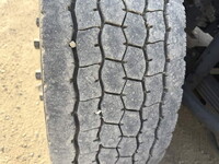 ISUZU Giga Trailer Head 2PG-EXY52CK 2022 398,486km_9