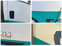 ISUZU Elf Aluminum Van TRG-NMR85AN 2017 171,647km_10