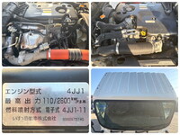 ISUZU Elf Aluminum Van TRG-NMR85AN 2017 171,647km_14