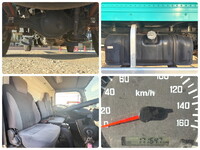 ISUZU Elf Aluminum Van TRG-NMR85AN 2017 171,647km_15