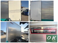 ISUZU Elf Aluminum Van TRG-NMR85AN 2017 171,647km_16