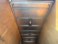 ISUZU Elf Aluminum Van TRG-NMR85AN 2017 171,647km_19