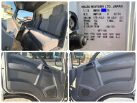 ISUZU Elf Aluminum Van TRG-NMR85AN 2017 171,647km_20