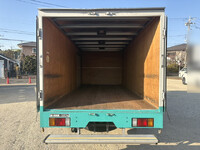 ISUZU Elf Aluminum Van TRG-NMR85AN 2017 171,647km_22