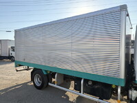 ISUZU Elf Aluminum Van TRG-NMR85AN 2017 171,647km_23