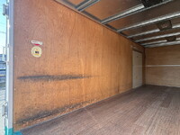 ISUZU Elf Aluminum Van TRG-NMR85AN 2017 171,647km_24