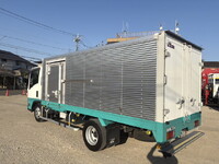 ISUZU Elf Aluminum Van TRG-NMR85AN 2017 171,647km_2