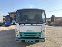 ISUZU Elf Aluminum Van TRG-NMR85AN 2017 171,647km_3
