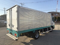 ISUZU Elf Aluminum Van TRG-NMR85AN 2017 171,647km_5