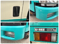 ISUZU Elf Aluminum Van TRG-NMR85AN 2017 171,647km_7
