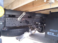 ISUZU Elf Truck (With 5 Steps Of Cranes) 2RG-NPR88AR 2019 6,430km_13