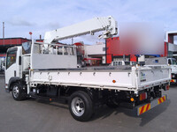 ISUZU Elf Truck (With 5 Steps Of Cranes) 2RG-NPR88AR 2019 6,430km_2