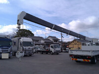 ISUZU Elf Truck (With 5 Steps Of Cranes) 2RG-NPR88AR 2019 6,430km_32
