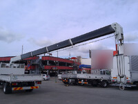 ISUZU Elf Truck (With 5 Steps Of Cranes) 2RG-NPR88AR 2019 6,430km_33