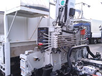 ISUZU Elf Truck (With 5 Steps Of Cranes) 2RG-NPR88AR 2019 6,430km_36