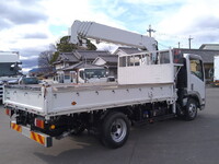 ISUZU Elf Truck (With 5 Steps Of Cranes) 2RG-NPR88AR 2019 6,430km_4