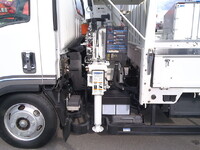 ISUZU Elf Truck (With 5 Steps Of Cranes) 2RG-NPR88AR 2019 6,430km_7