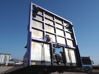 HINO Ranger Safety Loader KL-GK1JLDA 2000 435,029km_13