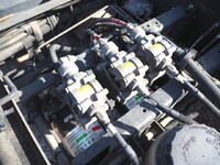 HINO Ranger Safety Loader KL-GK1JLDA 2000 435,029km_15