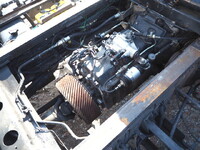 HINO Ranger Safety Loader KL-GK1JLDA 2000 435,029km_17