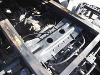 HINO Ranger Safety Loader KL-GK1JLDA 2000 435,029km_18