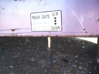 HINO Ranger Safety Loader KL-GK1JLDA 2000 435,029km_23