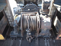 HINO Ranger Safety Loader KL-GK1JLDA 2000 435,029km_25