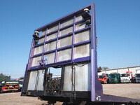 HINO Ranger Safety Loader KL-GK1JLDA 2000 435,029km_28