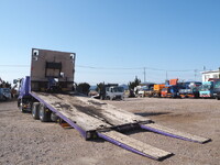 HINO Ranger Safety Loader KL-GK1JLDA 2000 435,029km_2