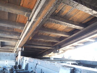 HINO Ranger Safety Loader KL-GK1JLDA 2000 435,029km_31