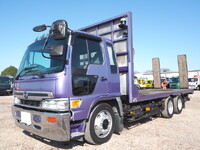 HINO Ranger Safety Loader KL-GK1JLDA 2000 435,029km_3